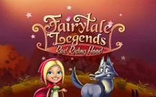 La slot machine FairyTale Legends Red Riding Hood