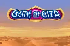 La slot machine Gems of Giza